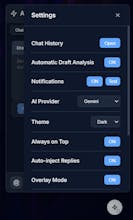 AuraText gallery image