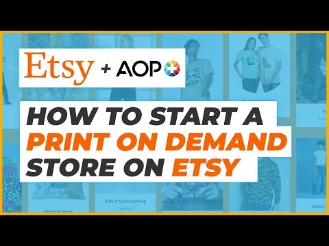 AOP+ POD gallery image