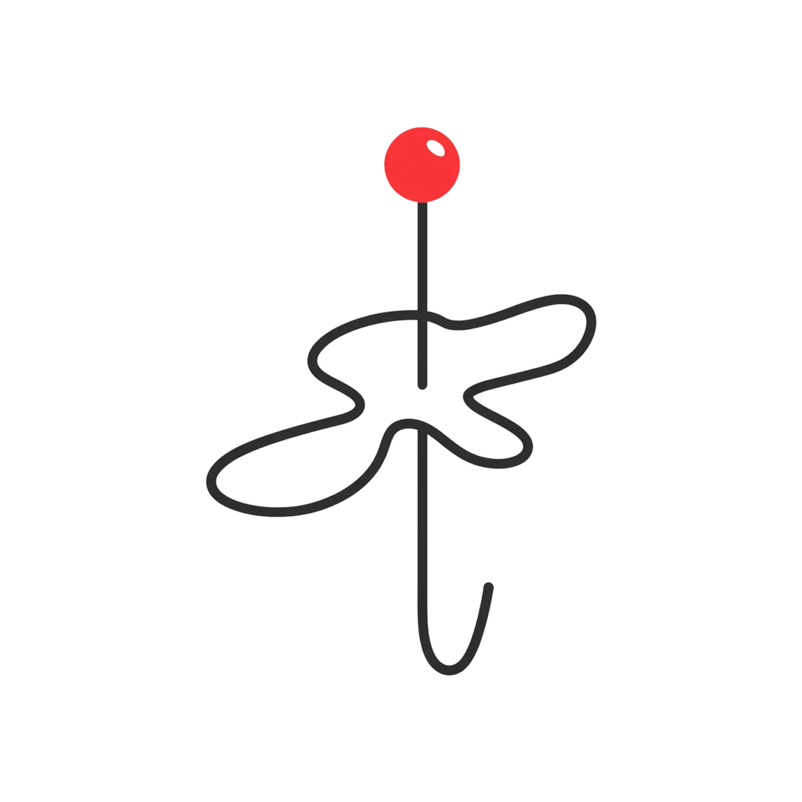 tarmac - Product Hunt launch logo and brand identity