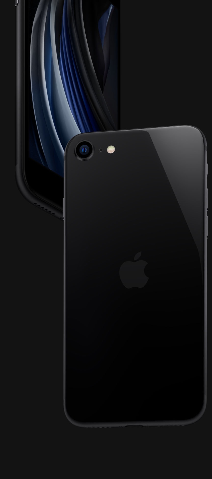 iPhone SE 2nd Gen gallery image