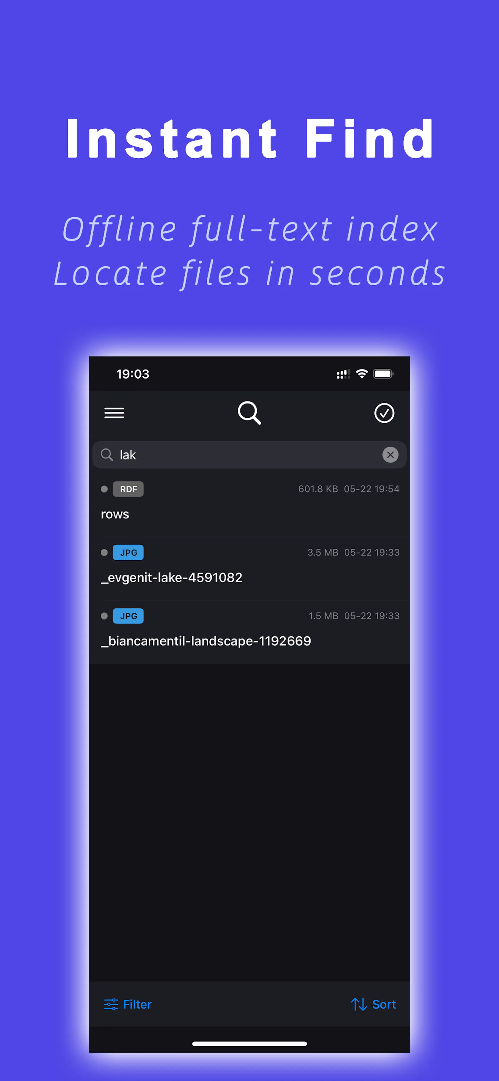 PouchVerse screenshot 3