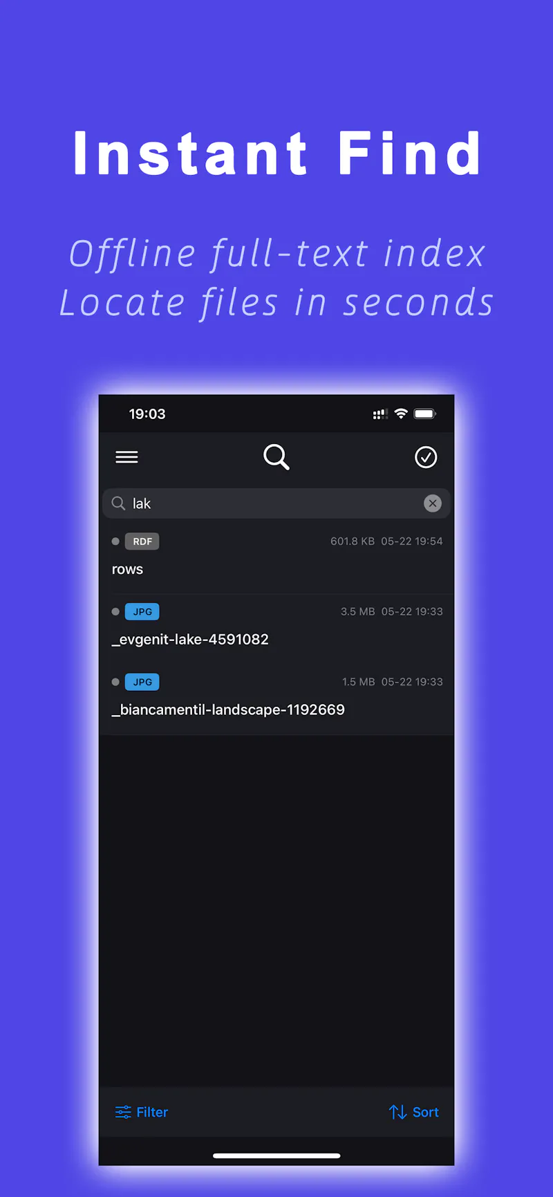 PouchVerse screenshot 3
