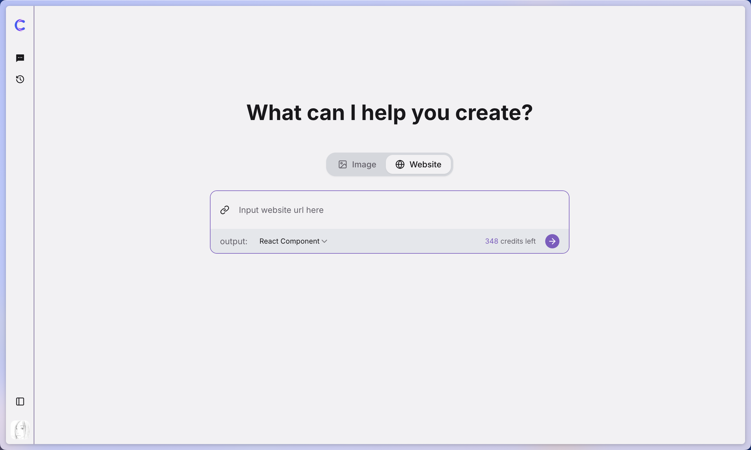 Média Copie - Copier la conception Web en code en quelques secondes 4