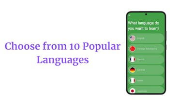 Language Lantern gallery image