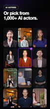 SpokeslyAI Shorts: AI Videos gallery image