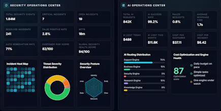 ZonForge Sentinel gallery image