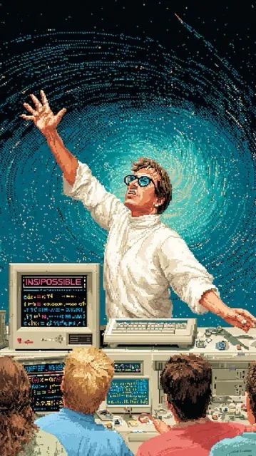 Silly Con Valley - Startup simulator gallery image