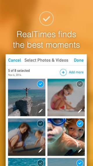 RealTimes gallery image