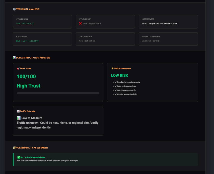 MRichard333 Cyber toolset gallery image