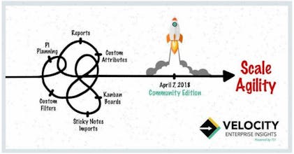 VELOCITY enterprise insights gallery image