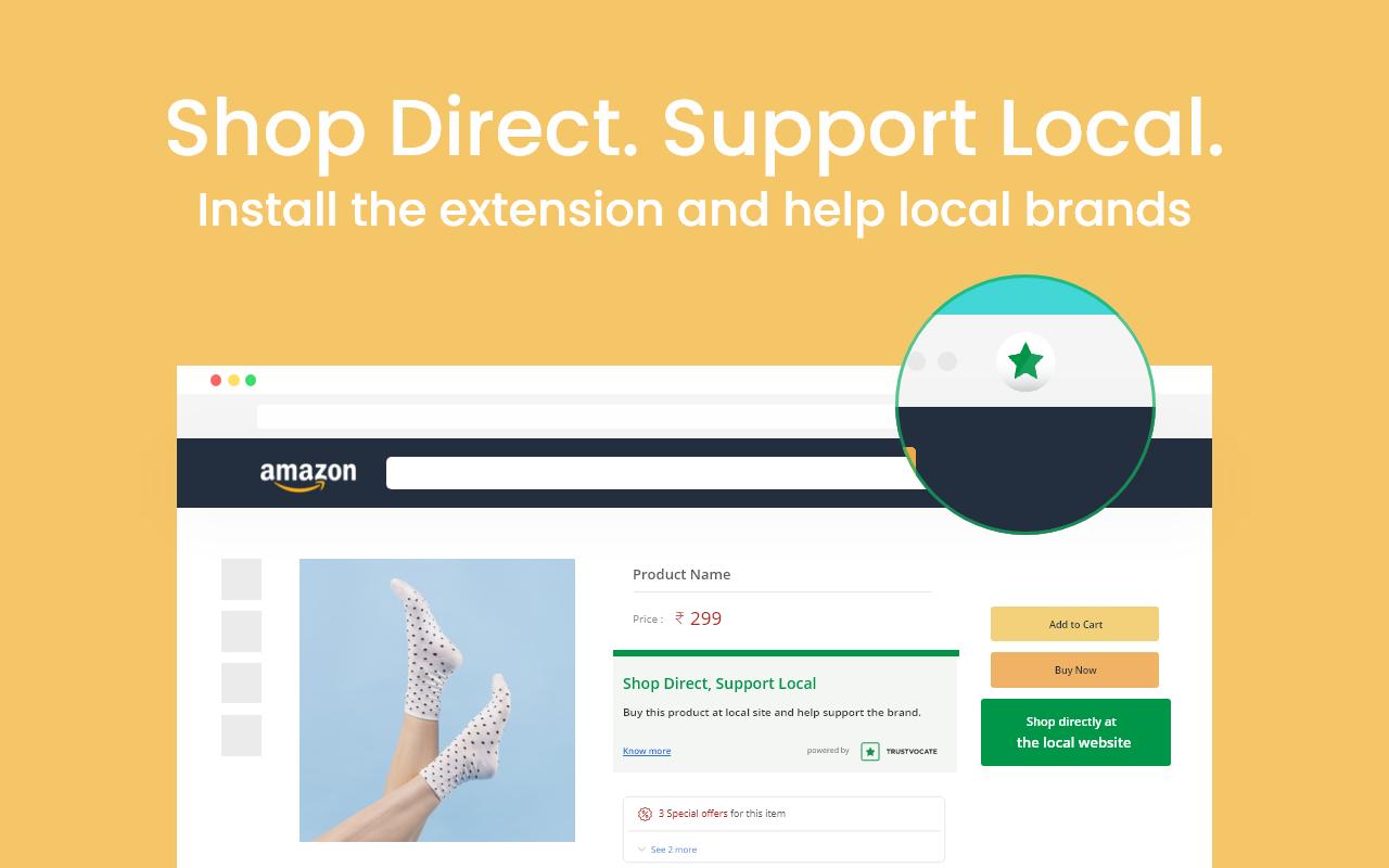 vLocal by Trustvocate gallery image