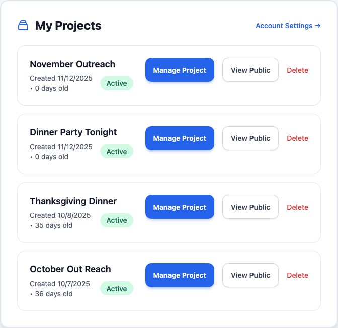 SharedTask gallery image