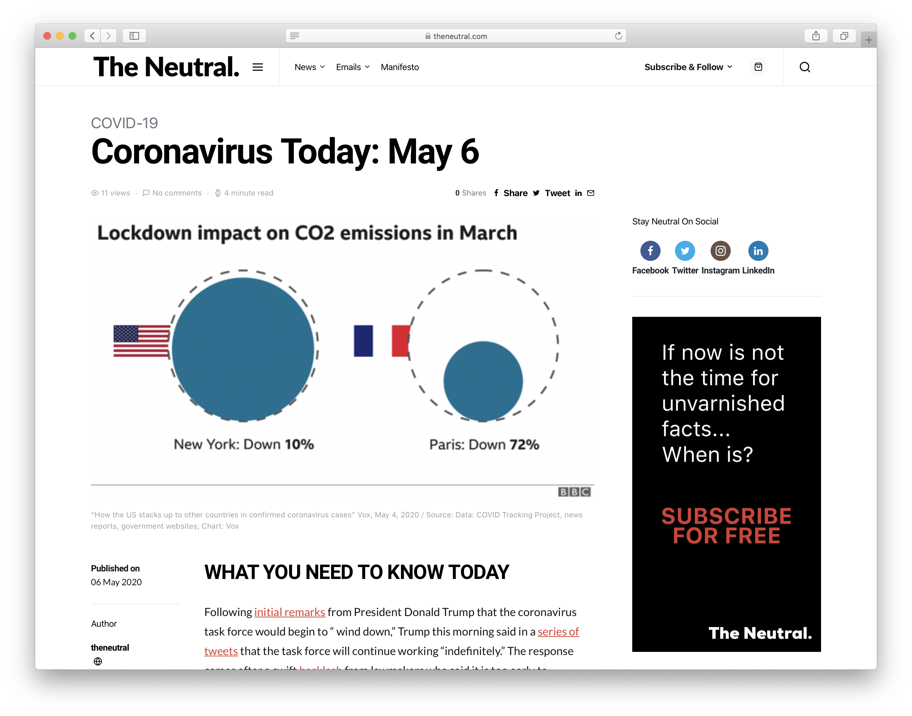 The Neutral gallery image