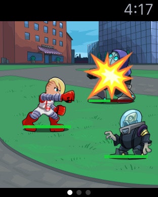 Time Unit gallery image