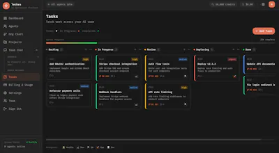 Tethra gallery image