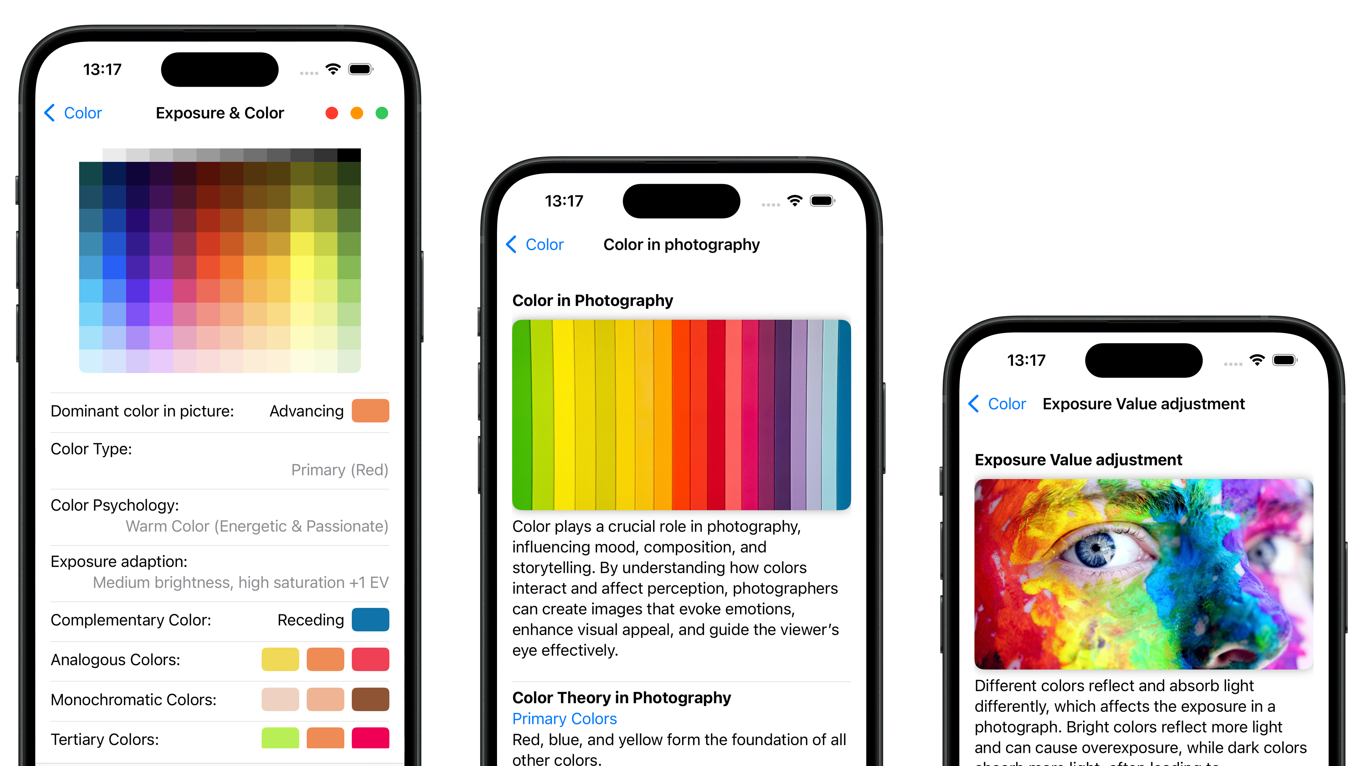 Foto xpert - Tu juego de herramientas de fotografía todo en uno media 7