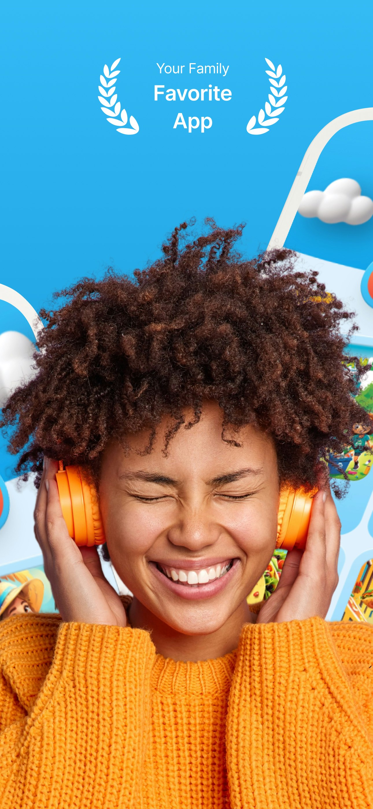 SongTales - Create custom songs for kids media 3