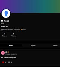 iChatroom gallery image