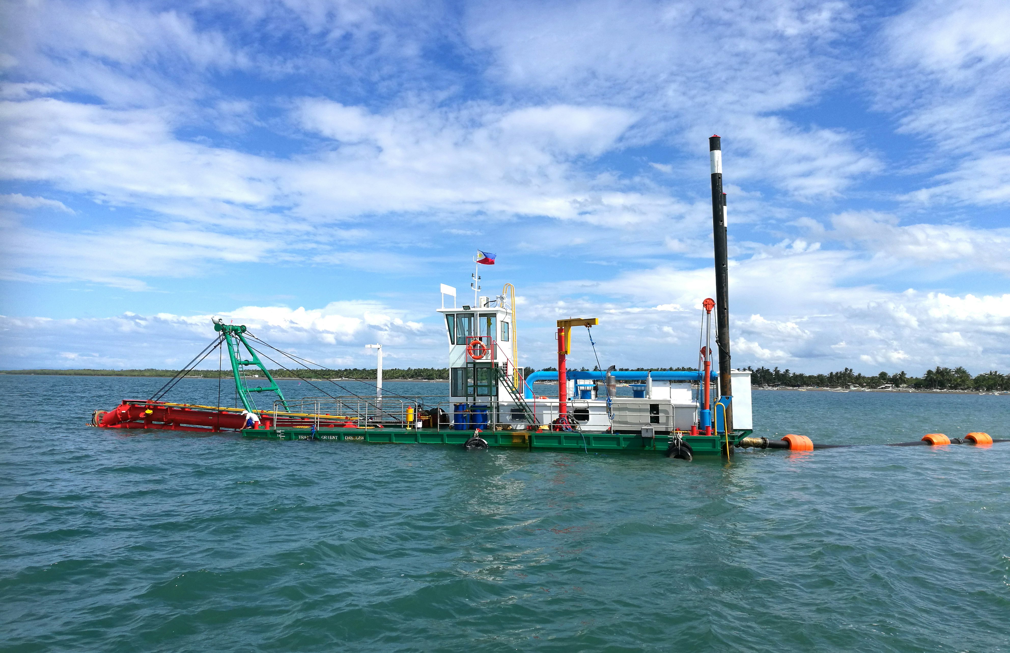 Relong Technology gallery image