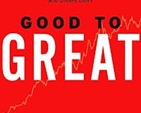 Good to Great: Why Some Companies Make the Leap... media 1