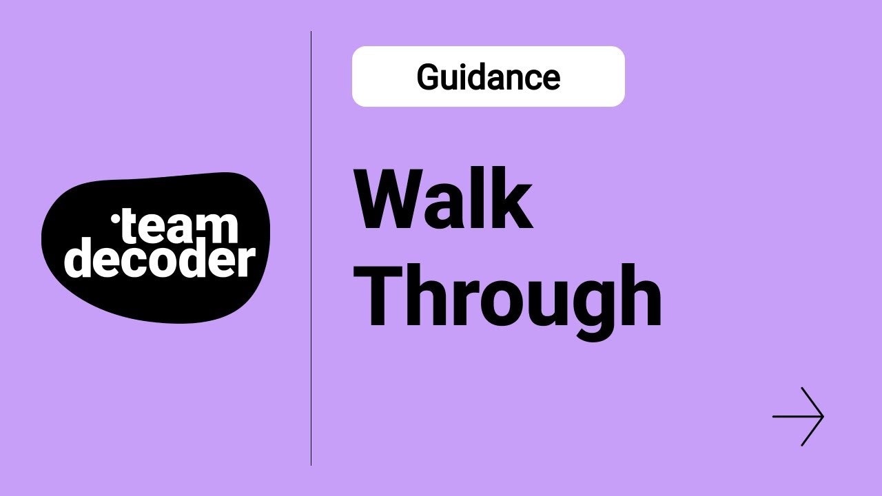 teamdecoder gallery image