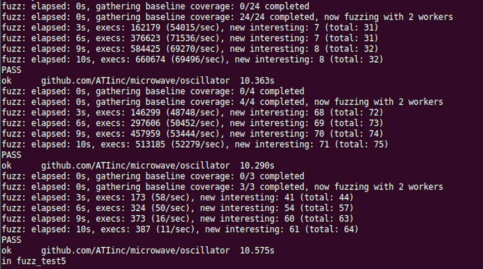 stAI: your Full‑Stack AI Dev Machine screenshot 15