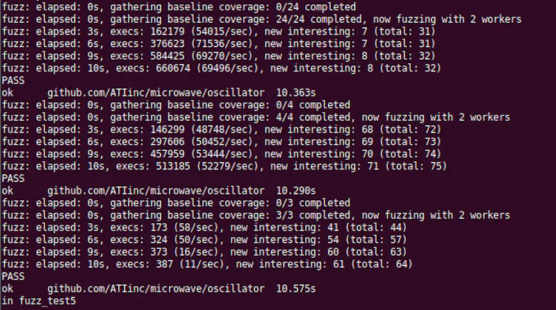 stAI: your Full‑Stack AI Dev Machine screenshot 15