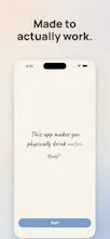 Drink Your Water gallery image