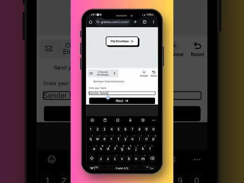 GreetsU- Greetings made simple + special gallery image