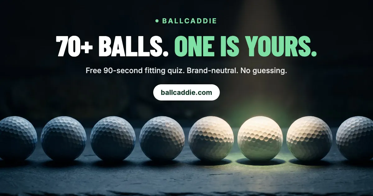 BallCaddie gallery image