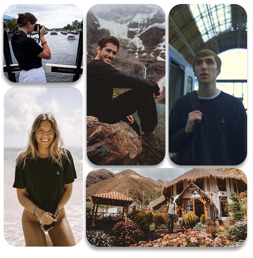 The Sustainable Clothing of the Future gallery image