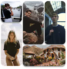 The Sustainable Clothing of the Future gallery image