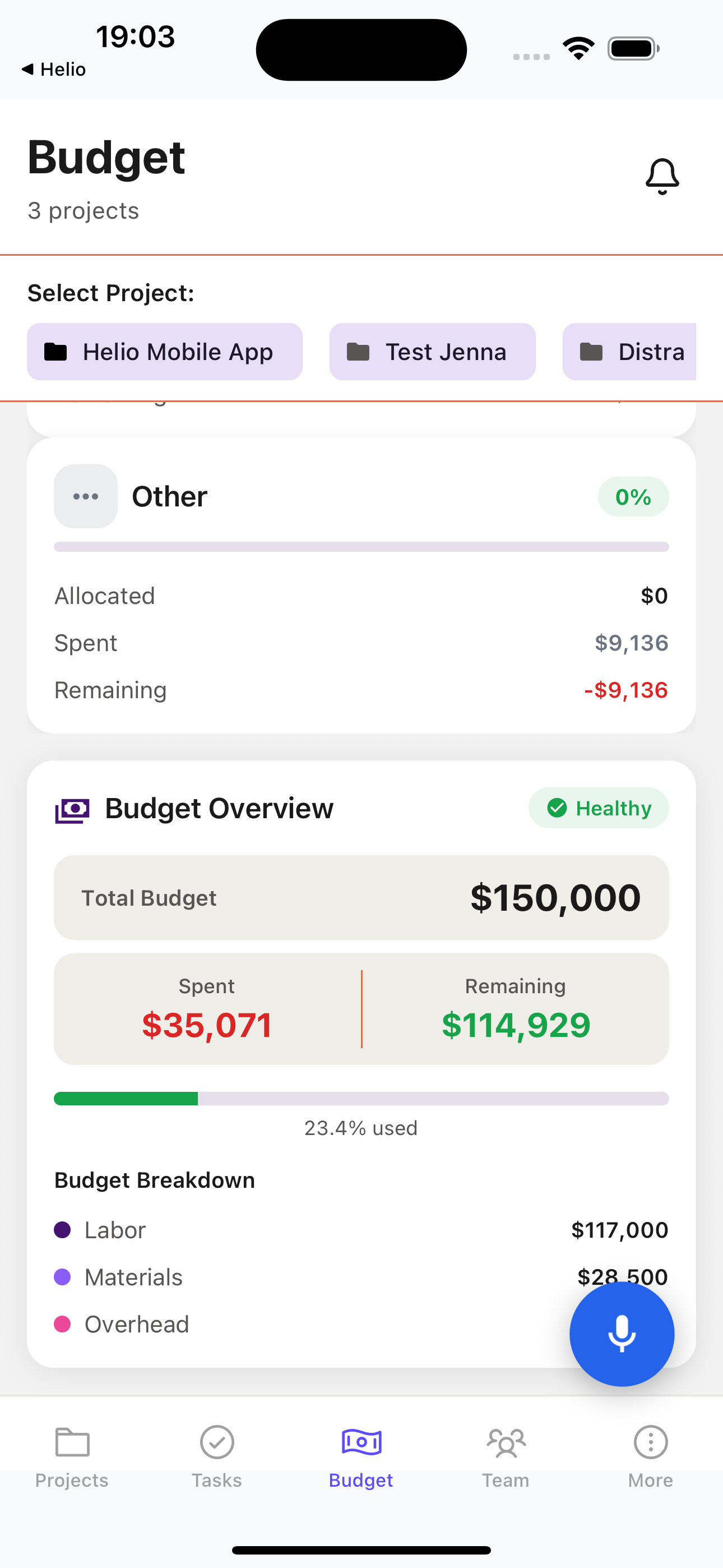 Helio-PM  gallery image