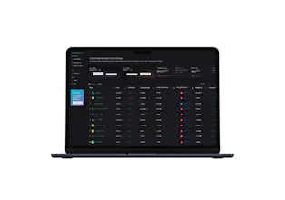 Crypto Sentiment & Social Signals gallery image
