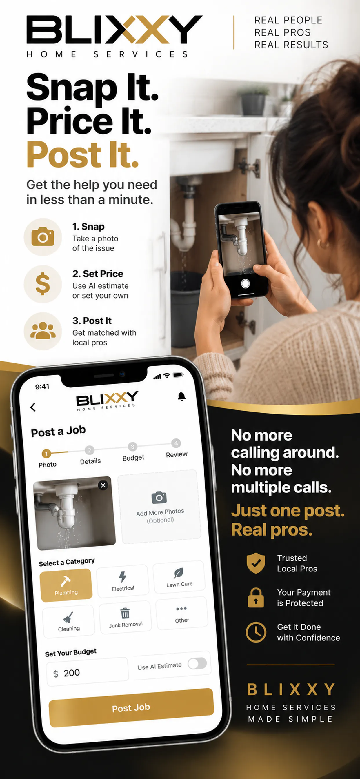 Blixxy gallery image
