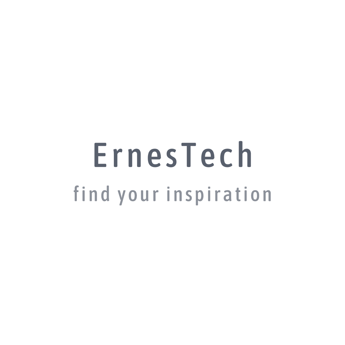 ErnesTech