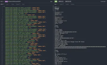 VanHackathon - PDF Form Filler gallery image