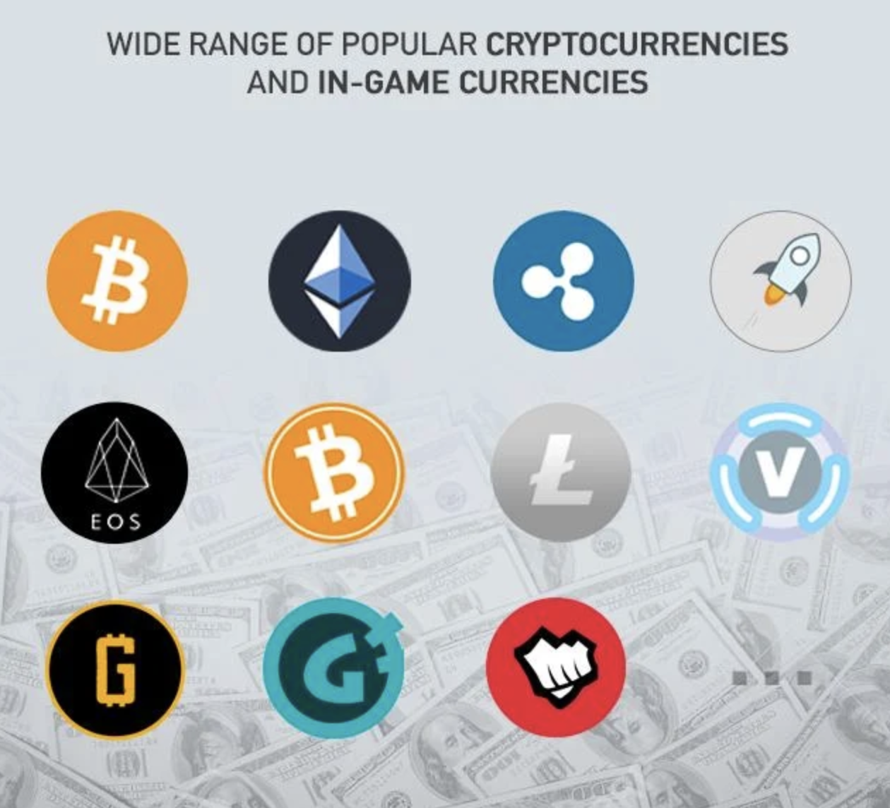 Currench gallery image