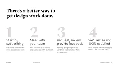 Airlift by propelland gallery image