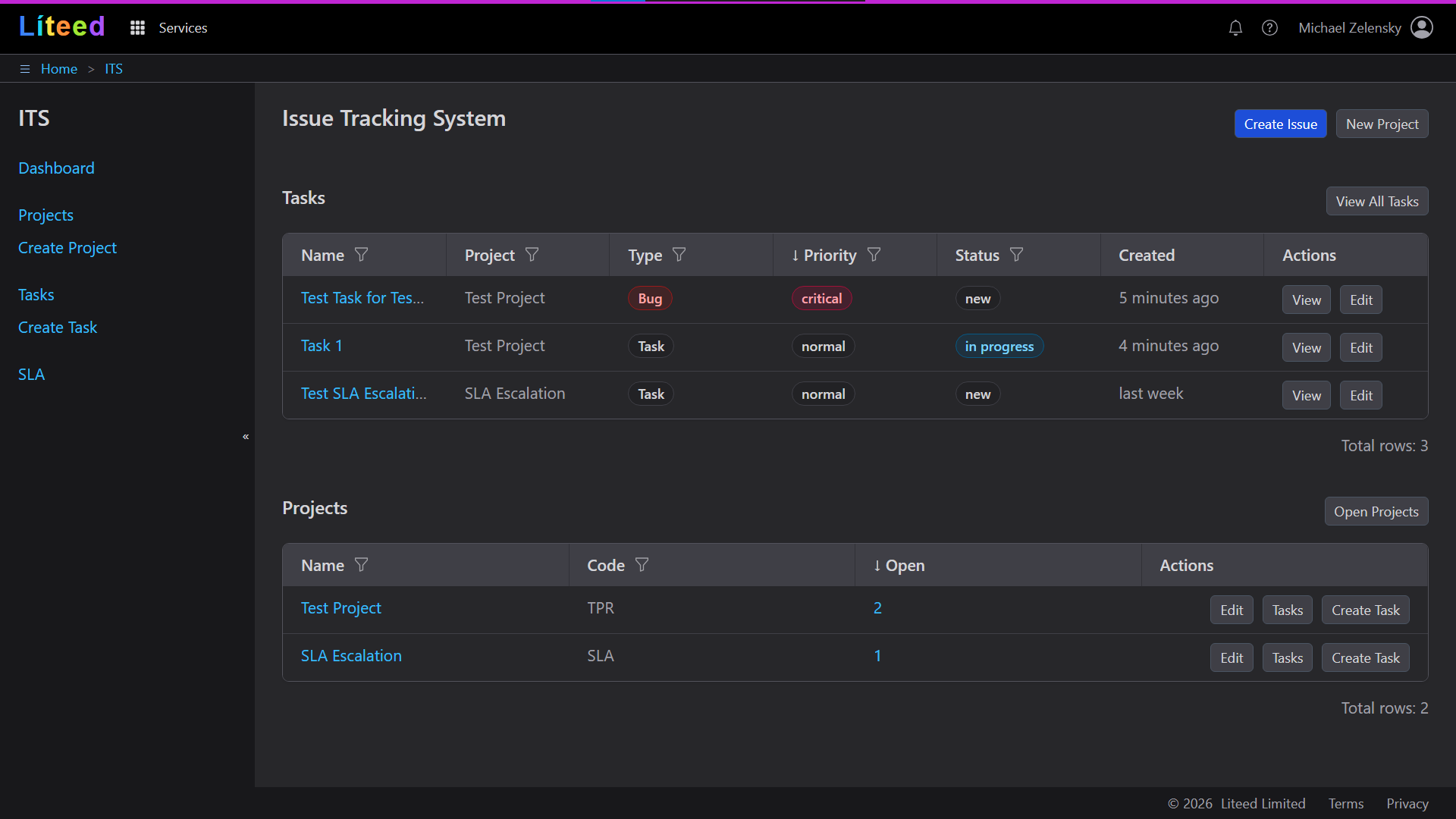 Liteed ITS gallery image