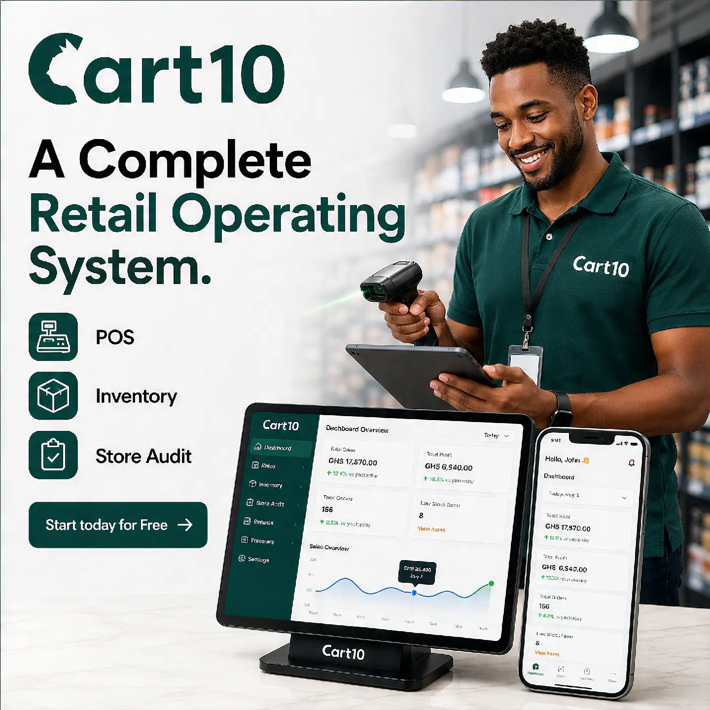 Cart10 截图 3
