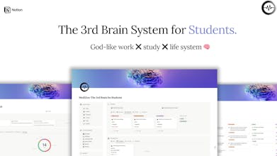 MediZen: The 3rd Brain gallery image