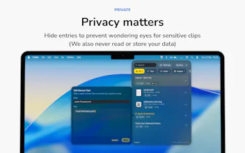 ClipBoardy gallery image