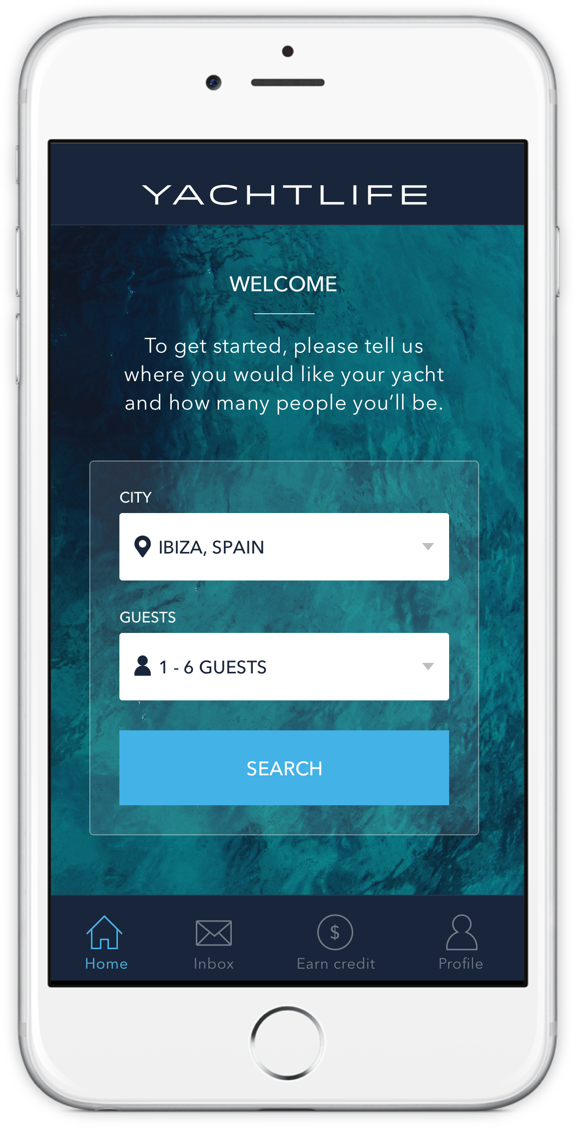 YachtLife gallery image