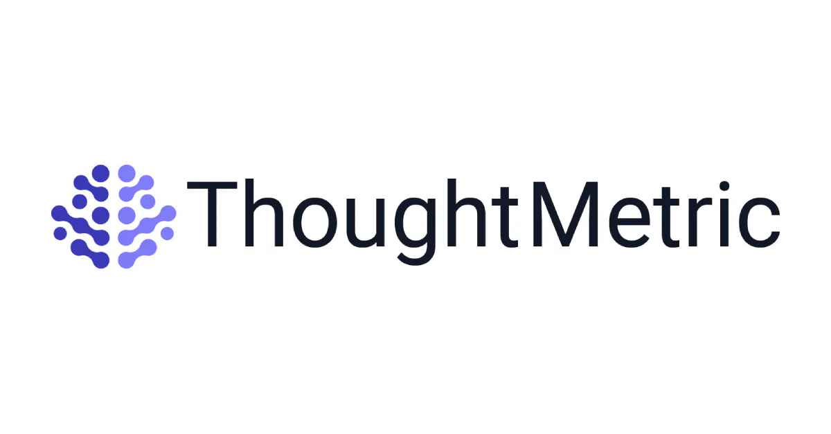 ThoughtMetric gallery image