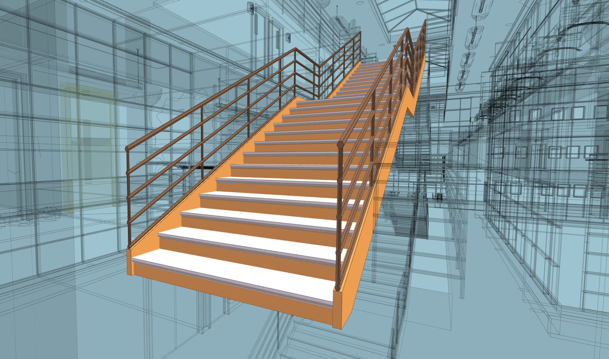 Xeokit SDK - BIM, GIS, AEC & FM 용 3D 웹 그래픽 미디어 2