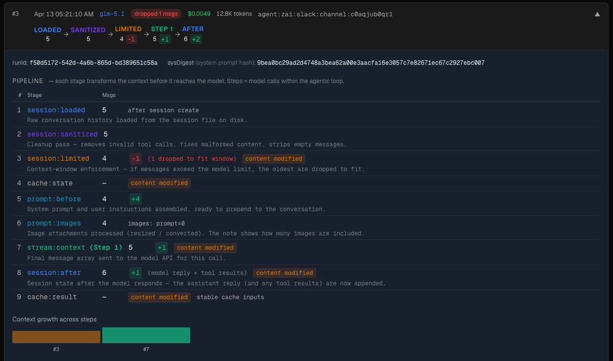 Claw Lens gallery image