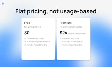 Repaint gallery image