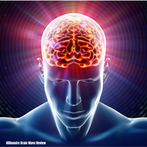 Billionaire Brain Waves