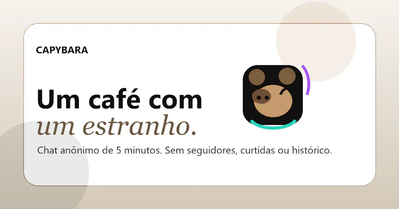 Capybara screenshot 3